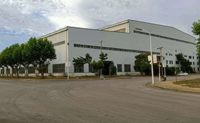 工廠(chǎng)一覽